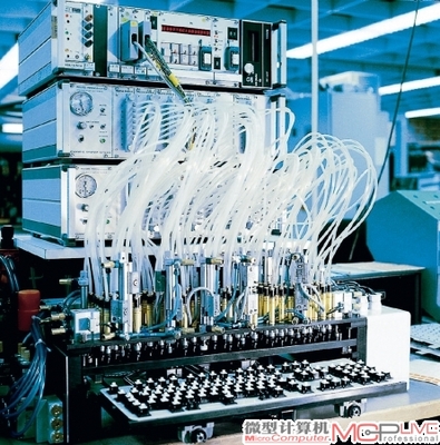 谁在决定产品品质 摄影器材背后的品质故事