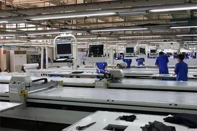 效益暴跌，矛盾重重！我国传统纺织业路在何方？中国工程院指明转型升级方向