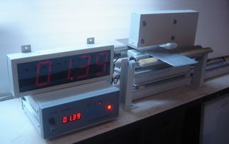 掌握精准与光影 西安星悦钢带测厚仪在摄影器材领域的应用