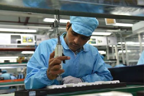 小米出海记 监管文件引发外媒造车猜想